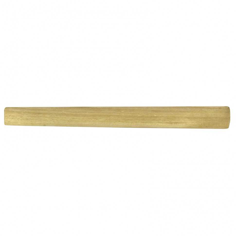 Рукоятка для молотка, 400 мм, деревянная Россия Рукоятки для молотка фото, изображение