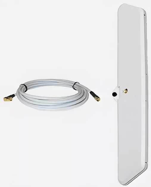 Альтоника АНТ-450 Антенны выносные 433МГц и 868МГц фото, изображение