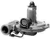 регулятор B/240 Регуляторы давления газа фото, изображение