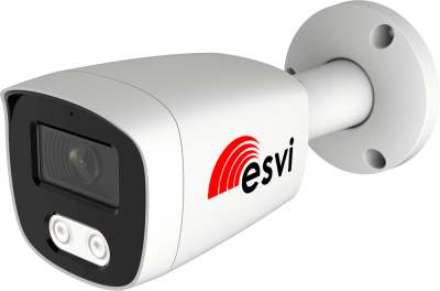 ESVI EVL-BC25-E23F (2.8) Камеры видеонаблюдения уличные фото, изображение