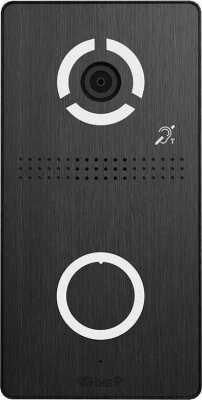 BAS-IP AV-04FDI BLACK IP вызывные панели фото, изображение
