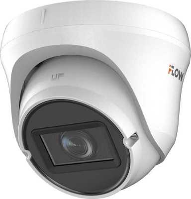 iFLOW F-AC-2821Z(2.7-13.5mm) Камеры видеонаблюдения уличные фото, изображение