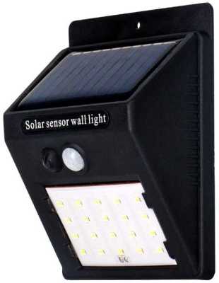 Светодиодный прожектор GLANZEN FAD-0001-2-solar Прожекторы фото, изображение